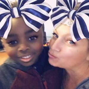 Meet your Posher, Cheriestelle